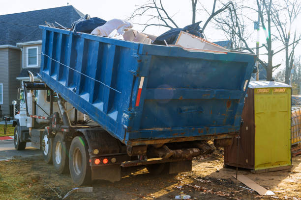 Best Commercial Cleanout Services  in Kalona, IA