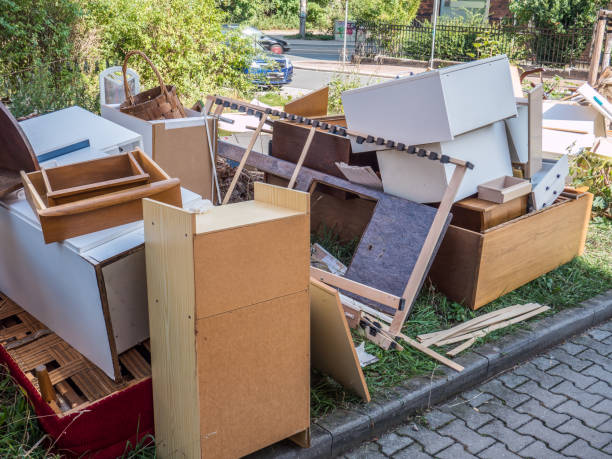 Best Junk Hauling Services  in Kalona, IA