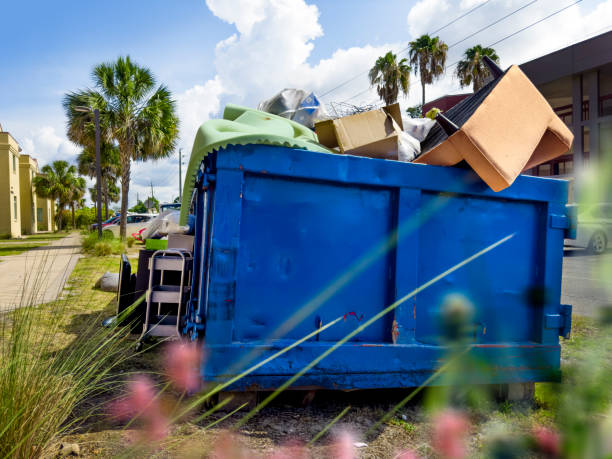 Best Construction Debris Removal  in Kalona, IA