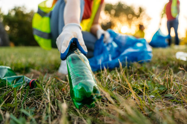 Best Yard Waste Removal  in Kalona, IA