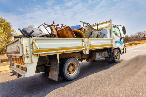 Best Basement Cleanout Services  in Kalona, IA