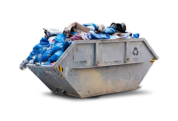 Best Full-Service Junk Removal  in Kalona, IA